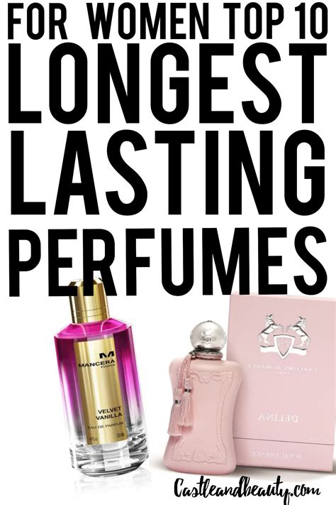 which chanel perfume lasts the longest|long lasting smell perfumes.